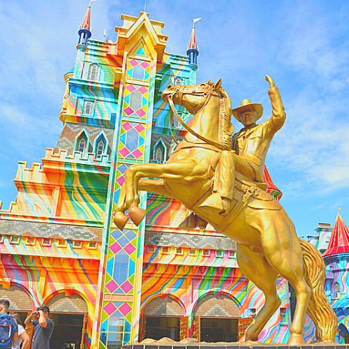 beto-carrero Alegria no Beto Carrero World