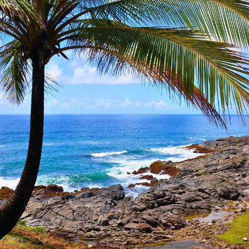 ITACARÉ – 08 DIAS/ 07 NOITES