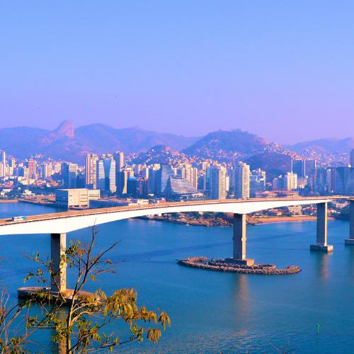 Vitória – 05 DIAS/ 04 NOITES