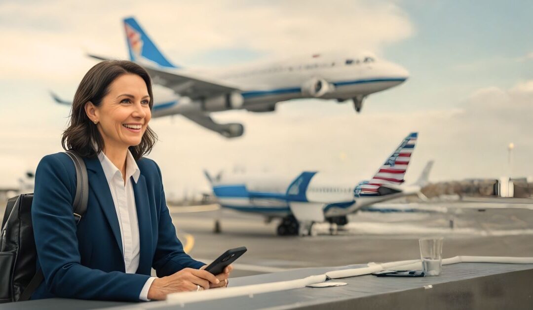 Os 7 problemas que só mulheres de sucesso enfrentam ao planejar viagens