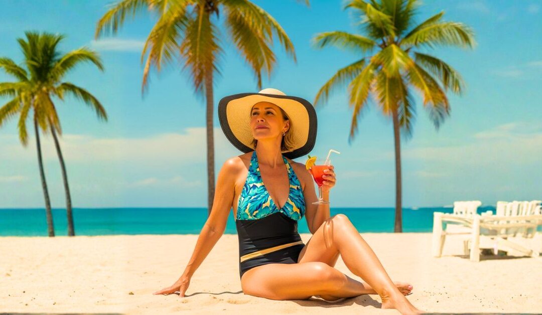 Consultoria de viagem: O que mulheres bem-sucedidas já sabem