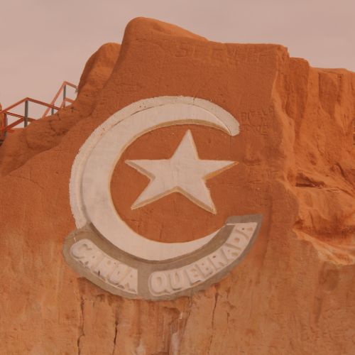 Conheça a Caribe Brasileira, Maragogi no estado de Alagoas